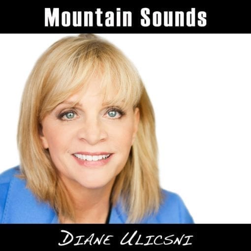 mountain sounds